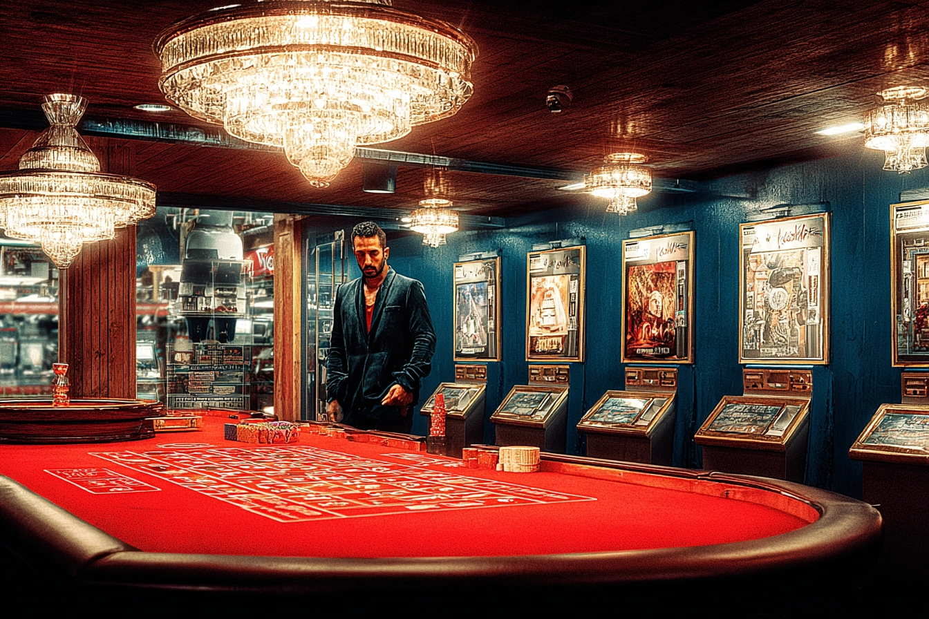 เคล็ดลับการซื้อหวย e699 สล็อต