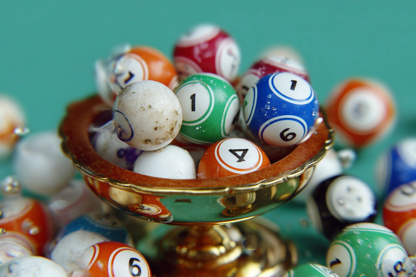 ประเภทลอตเตอรี่บน e699 สล็อต